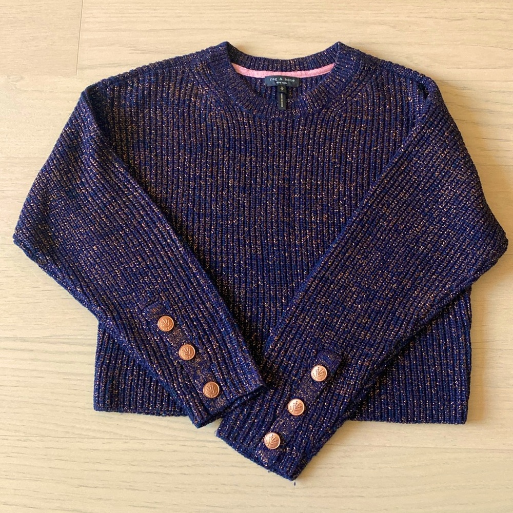 NWOT rag & bone Sweater